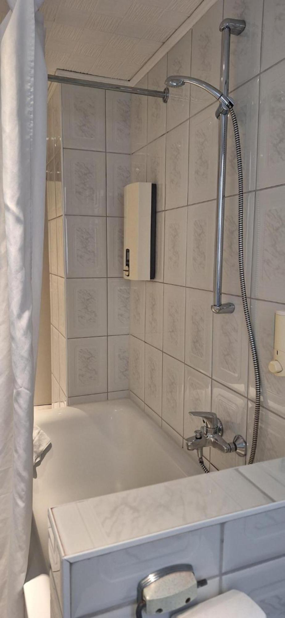An Der Burg Apartment Nuremberg