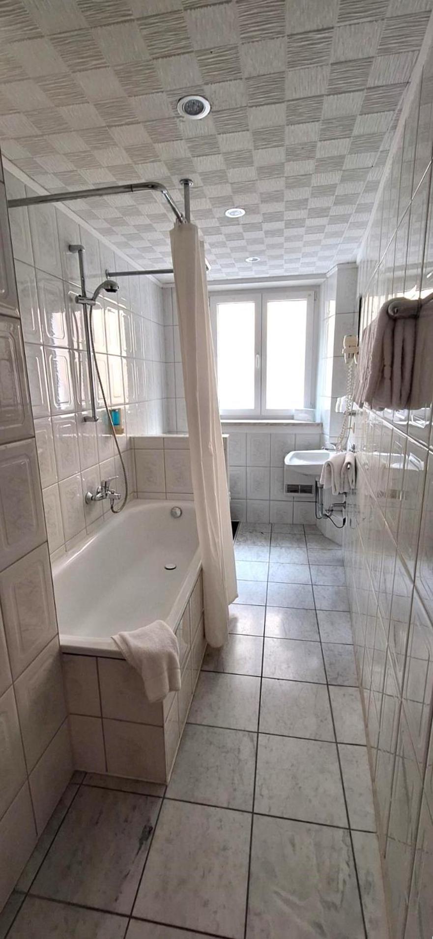 An Der Burg Apartment Nuremberg